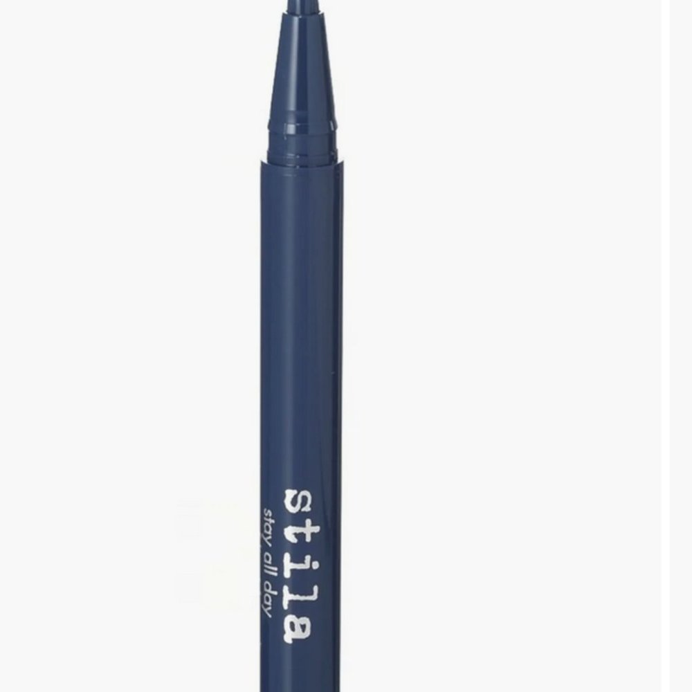 Stila All Day Waterproof Liquid Eye Liner Midnight